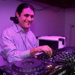 DJ JORGE K - OCTOBER 2014