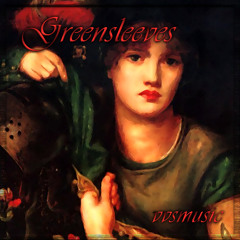 Greensleeves  by Traditional