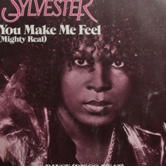 Sylvester - You Make Me Feel (DISCOKARAVAAN EDIT)