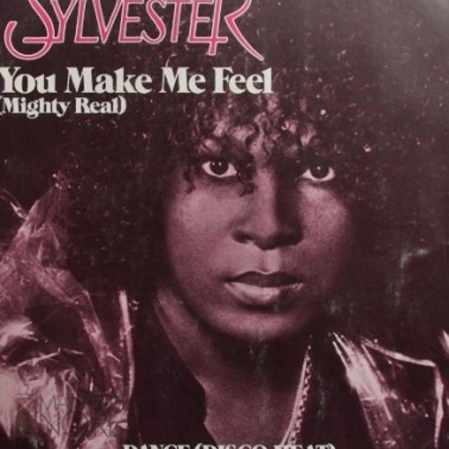 Stream Sylvester - You Make Me Feel (DISCOKARAVAAN EDIT) by Disco Karavaan  | Listen online for free on SoundCloud
