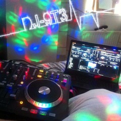 Love Runs Out To Save A Life (DJ - 9T3)