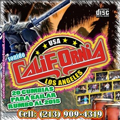 CUMBIA MIXTECA LOS MIJEZ 2015