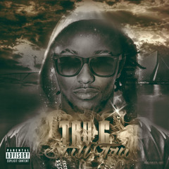Tru G - Riba Ball