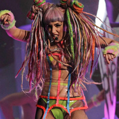 Lady Gaga - Swine (ArtRave Live Studio Version)