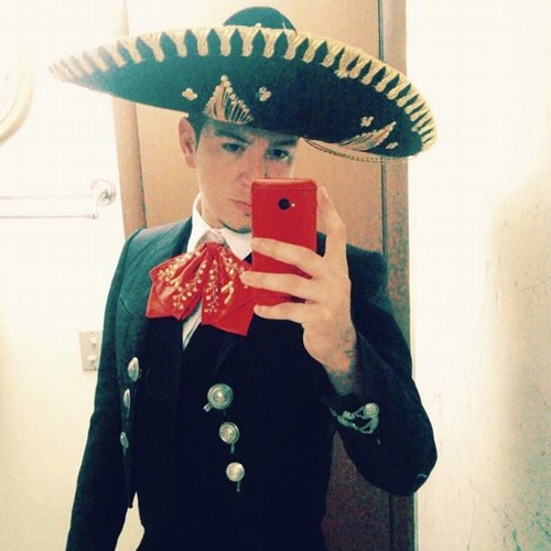 Popurri de Juan Gabriel - Alexandro