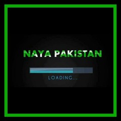 Naya Bany Ga Pakistan Dut Ke Khara Hai Ab Kaptaan