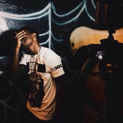 Neno Calvin - Grindin Freestyle