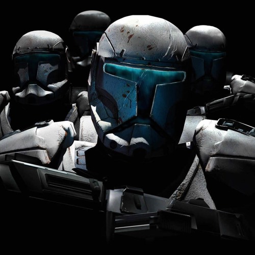 Star Wars Republic Commando - Sound Of Delta Squad