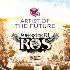 A.O.T.F. (Artist Of The Future) - TomorrowWorld Radio Live DJ Set