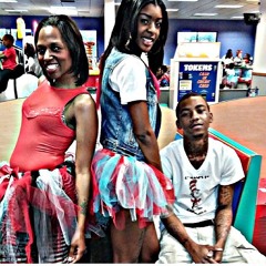 The Bandies ft Moneyman