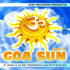 Pulsar - Good Vibes (Atomic Pulse Remix)