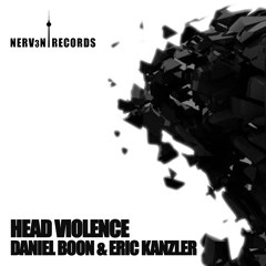 Eric Kanzler & Daniel Boon - Head Blower