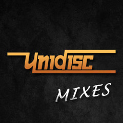 UniDisc Mixes