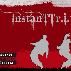 InstanTTrip - Meditájjá (prod. Authentic Beats)
