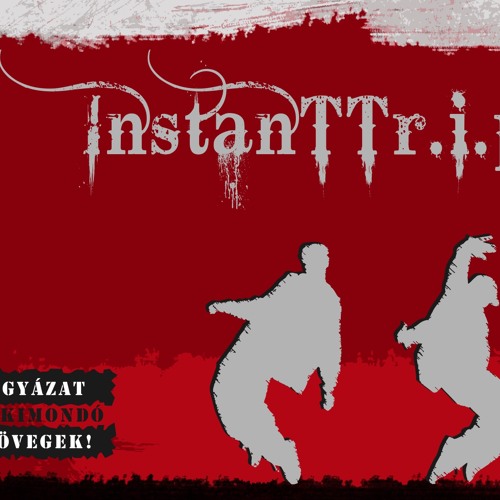 InstanTTrip - Meditájjá (prod. Authentic Beats)