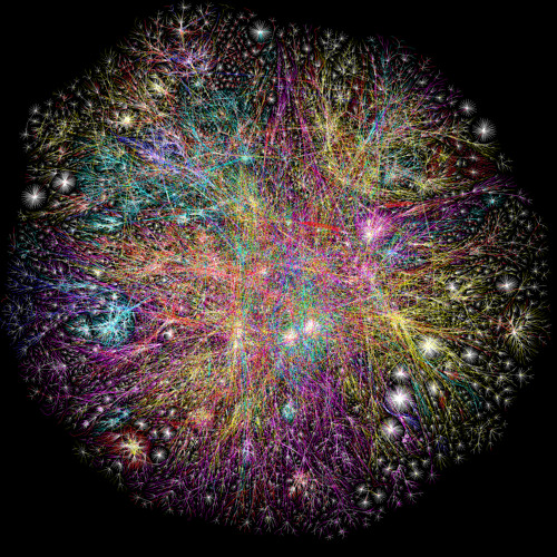 Hyper-Holographic Universe [432 Hertz]