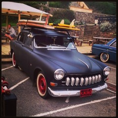 Jurf - Gonna fly now (Rocky Theme)