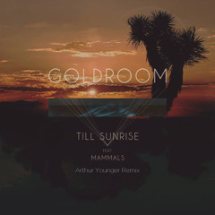 Goldroom - Till Sunrise Feat. Mammals (Arthur Younger Remix)