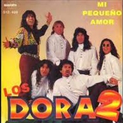 SI TU QUISIERAS - LOS DORA2 - ZONI DJ - 93