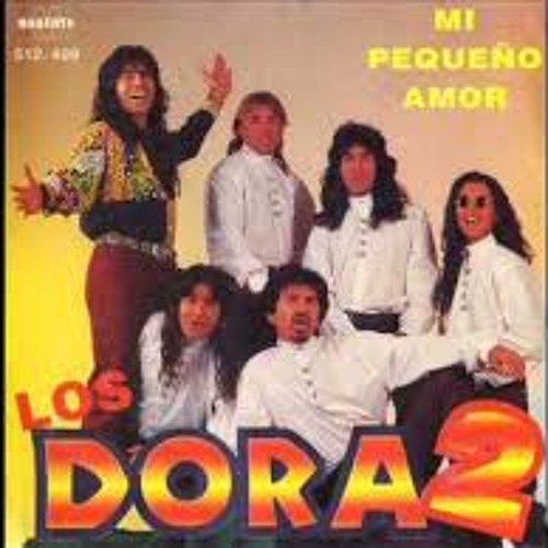 SI TU QUISIERAS - LOS DORA2 - ZONI DJ - 93