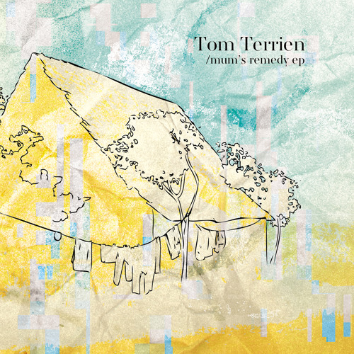 Tom Terrien - No Call #2