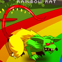 Rats in the Rainbow
