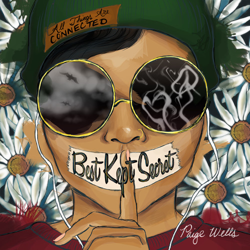 05 Ecstasy Ft. Todd Zack Jr. (Prod. by E.White)