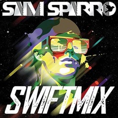 Sam Sparro Black and Gold (Swiftmix)