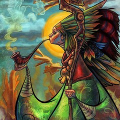 Conexão Ayahuasca