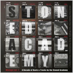 Stoned Academy - A Decade of Beats & Tracks