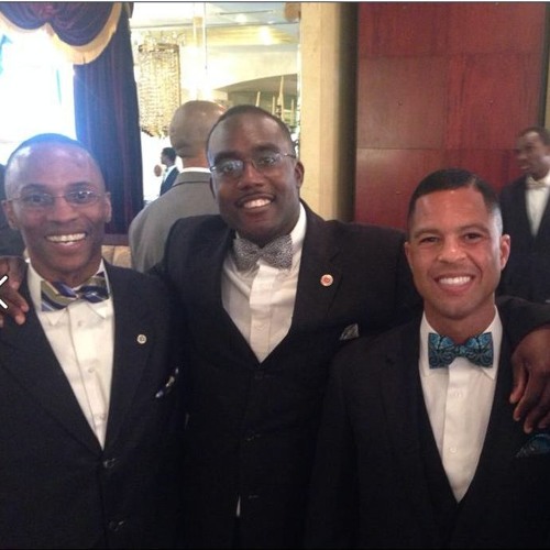 Student Minister Nuri Muhammad - Respect for Brotherhood(Music Mix)