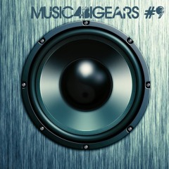 Music4BigEars #9 (janvier 2013)