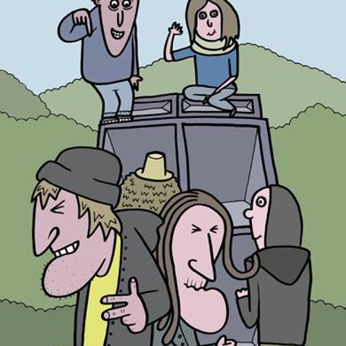 Strictly Broken Beats