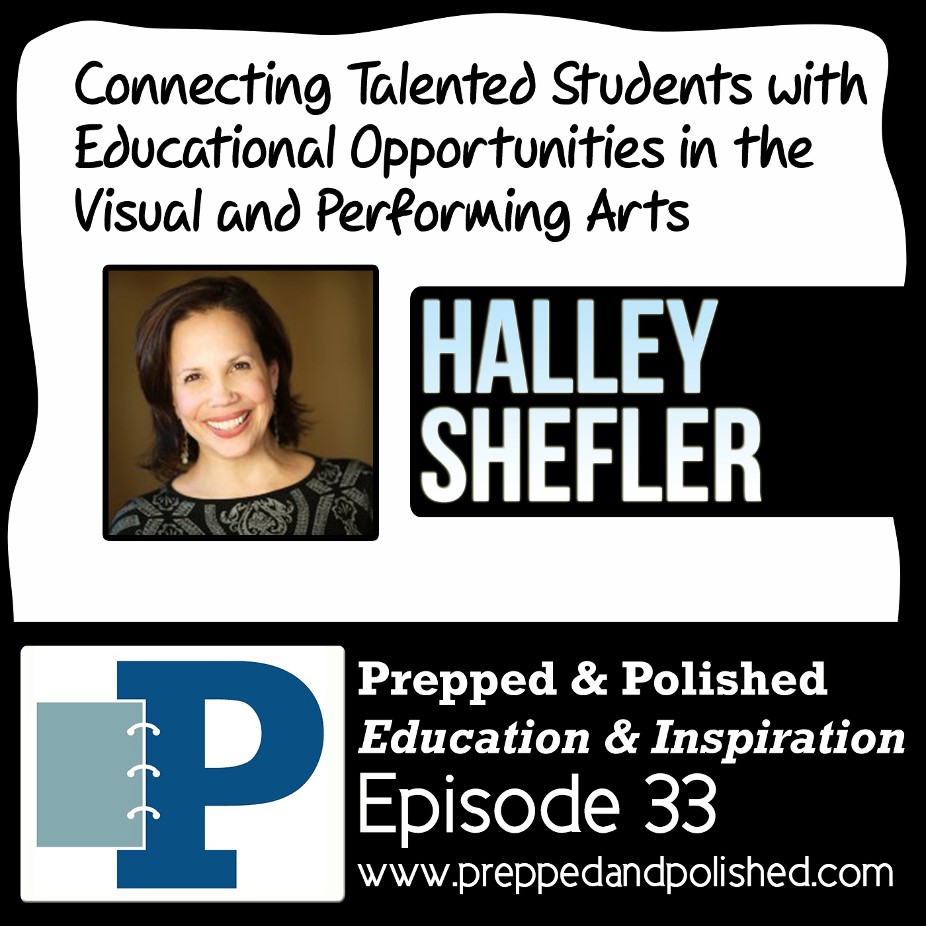 Prepped and Polished Podcast