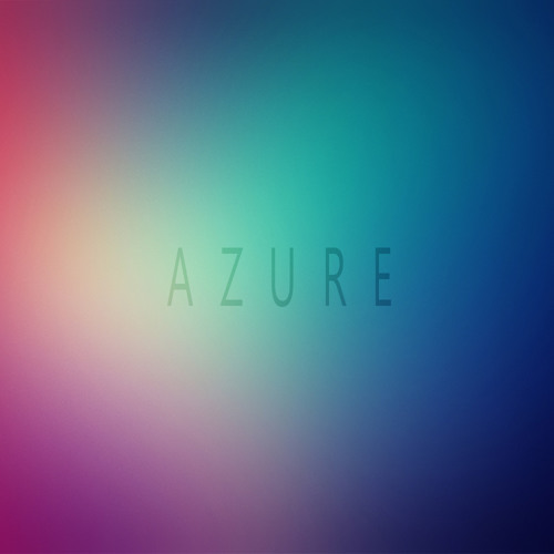 Azure [Demo Version - 1st Release]