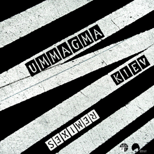 Ummagma artwork