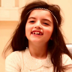 Angelina Jordan - What A Difference A Day Make