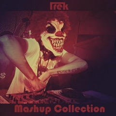 Bali Bandits vs Dyro - Welcome Wolv (Irek Mashup)