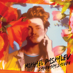 Mikhael Paskalev - I Spy