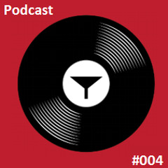 Bass Music Filter - Bass Music Filter Podcast #004
