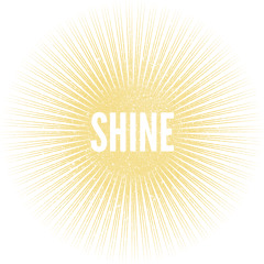 Shine! ☀