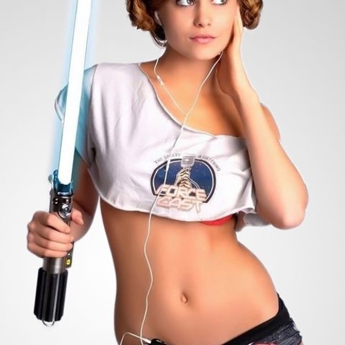 Welcome to my hipster stripclub