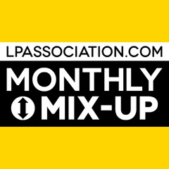 Keys To The Kingdom (J_LED OF THE DEAD "F**k" Remix) [LPASSOCIATION.COM Monthly Mix-Up Entry]