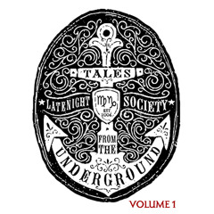 Tales From The Underground - Vol. 1