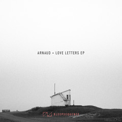 [blpsq041] Arnaud - Love Letters (minimix)