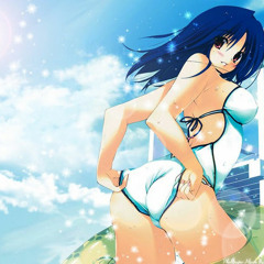 Ian van Dahl-Castles in the Sky (NightCore)