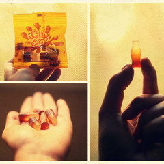 Mohamed Hesham Ragab 10_Jelly_Cola - محمد هشام رجب - جيلى كولا