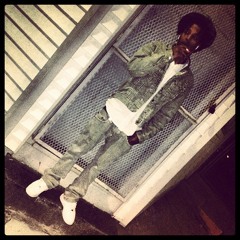 What They Saying Now (Prod by MrOohBooii)