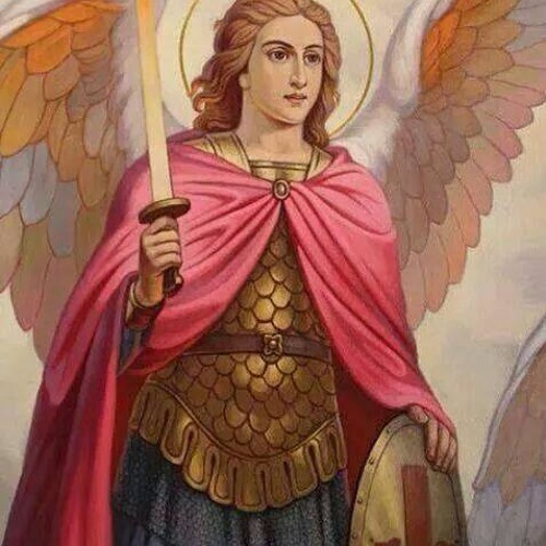 السلام لك يا ميخائيل By Neama Jesus