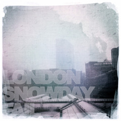 Funkagenda presents: London Snowday Fail [Continuous Mix]